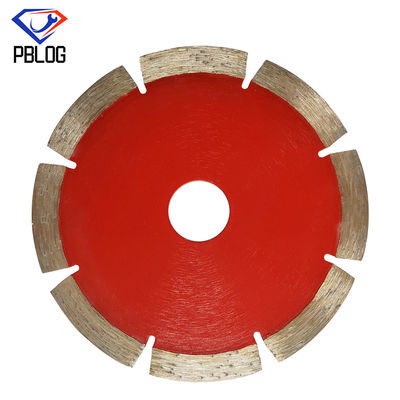 16-60mm Diameter Bore Diamond Cutting Disc Untuk Metal Bond Metal
