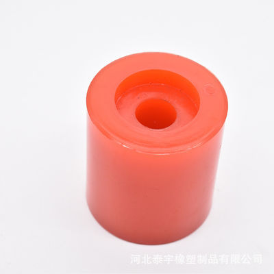 Bagian Mesin Kaca 50 * 35mm Dengan Dukungan Customized OEM Dan 6mm Shank