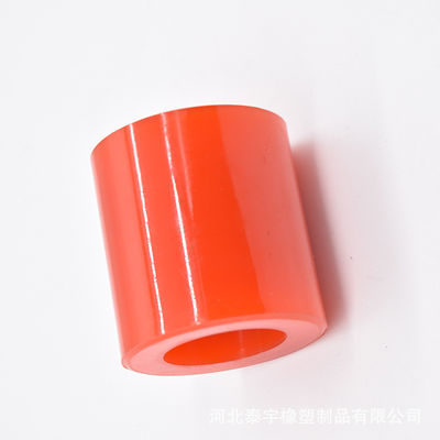Bagian Mesin Kaca 50 * 35mm Dengan Dukungan Customized OEM Dan 6mm Shank