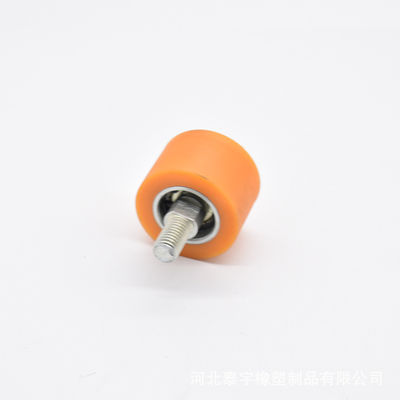 Bagian Mesin Kaca 50 * 35mm Dengan Dukungan Customized OEM Dan 6mm Shank