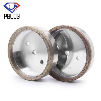 Diamond Cutting Disc Diamond Cup Wheel Cutting untuk pemotongan presisi