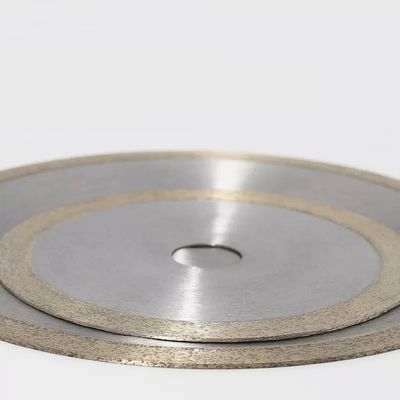 Alat pemotong kaca yang ramah pengguna dengan diameter pisau 2 mm