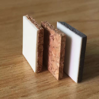 Boke 18*18MM Self Adhesive Cork Pads Non-Slip Self Adhesive Type