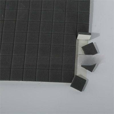 Boke 18*18MM Self Adhesive Cork Pads Non-Slip Self Adhesive Type