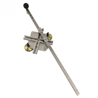 Boke Ovil Glass Cutter Alat pemotong manual untuk 60/150/200cm Panjang dan ketebalan pemotong 3-6mm