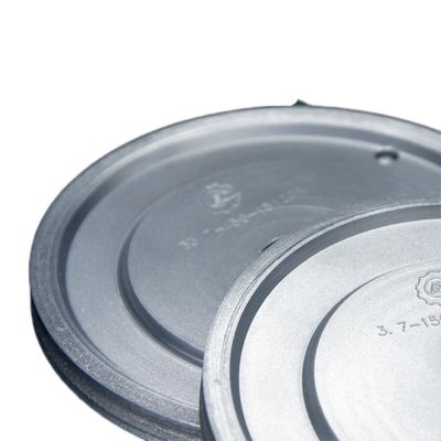 Roda penggiling berlian dengan kekerasan tinggi / Kecepatan maksimum hingga 3500 rpm