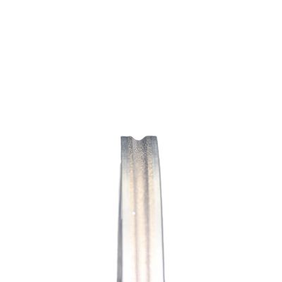 PBLOG 150mm Diamond Grinding Wheel 240# Grit Kekerasan Tinggi Bertahan Lama untuk Aplikasi yang Sulit