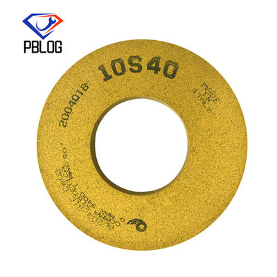 10S Roda polishing untuk BOKE High End Straight Line Machine 150*70*40