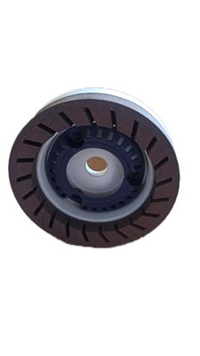 150mm Grinding Cup Wheel Resin Grinding Wheel Untuk Grinding Kaca Tipis