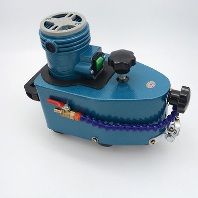5kg Edge Polishing Machine dengan tipe motor yang tidak diketahui dan desain panjang
