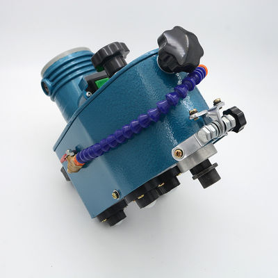 5kg Edge Polishing Machine dengan tipe motor yang tidak diketahui dan desain panjang
