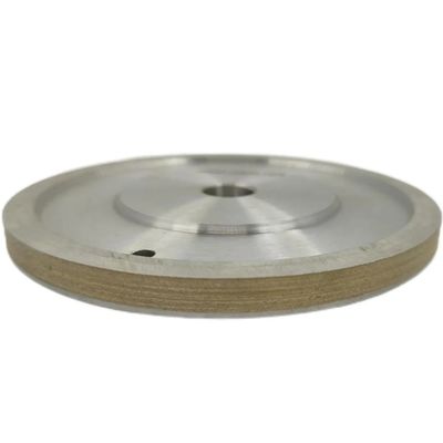 Roda Polishing Resin Bulat Untuk Hasil Polishing Kaca Konsisten