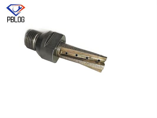 Mesin Penggiling Kaca Karbida Tungsten Berkualitas Tinggi untuk Mesin Precision CNC