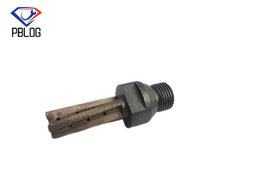 Mesin Penggiling Kaca Karbida Tungsten Berkualitas Tinggi untuk Mesin Precision CNC