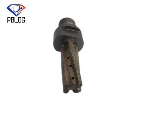 Mesin Penggiling Kaca Karbida Tungsten Berkualitas Tinggi untuk Mesin Precision CNC Diamond Drilling Bit 18mm*5