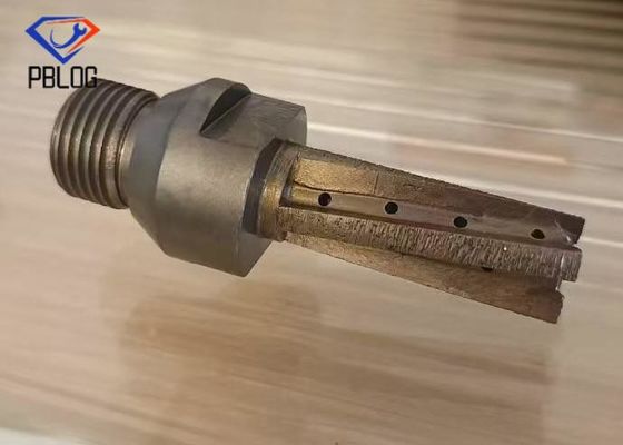 Mesin Penggiling Kaca Karbida Tungsten Berkualitas Tinggi untuk Mesin Precision CNC