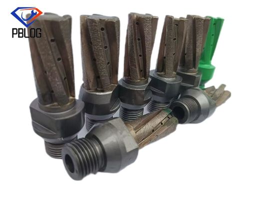 Mesin Penggiling Kaca Karbida Tungsten Berkualitas Tinggi untuk Mesin Precision CNC