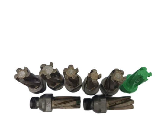 Mesin Penggiling Kaca Karbida Tungsten Berkualitas Tinggi untuk Mesin Precision CNC