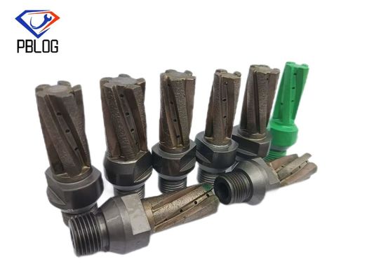 Mesin penggiling kaca karbida tungsten berkualitas tinggi untuk pemesinan presisi CNC