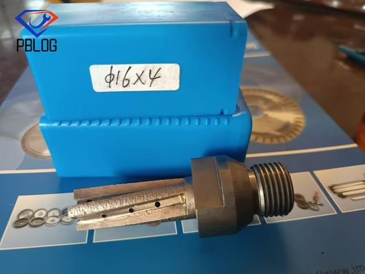 Mesin penggiling kaca karbida tungsten berkualitas tinggi untuk pemesinan presisi CNC