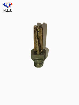 Mesin Penggiling Kaca Karbida Tungsten Berkualitas Tinggi untuk Mesin Precision CNC