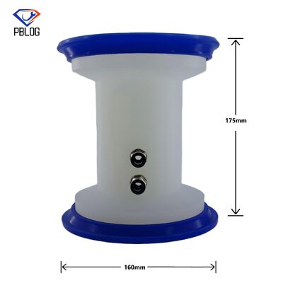 Komponen Pabrik Kaca tahan lama yang dibuat untuk mengoptimalkan kecepatan manufaktur dan mempertahankan standar dalam pengolahan kaca