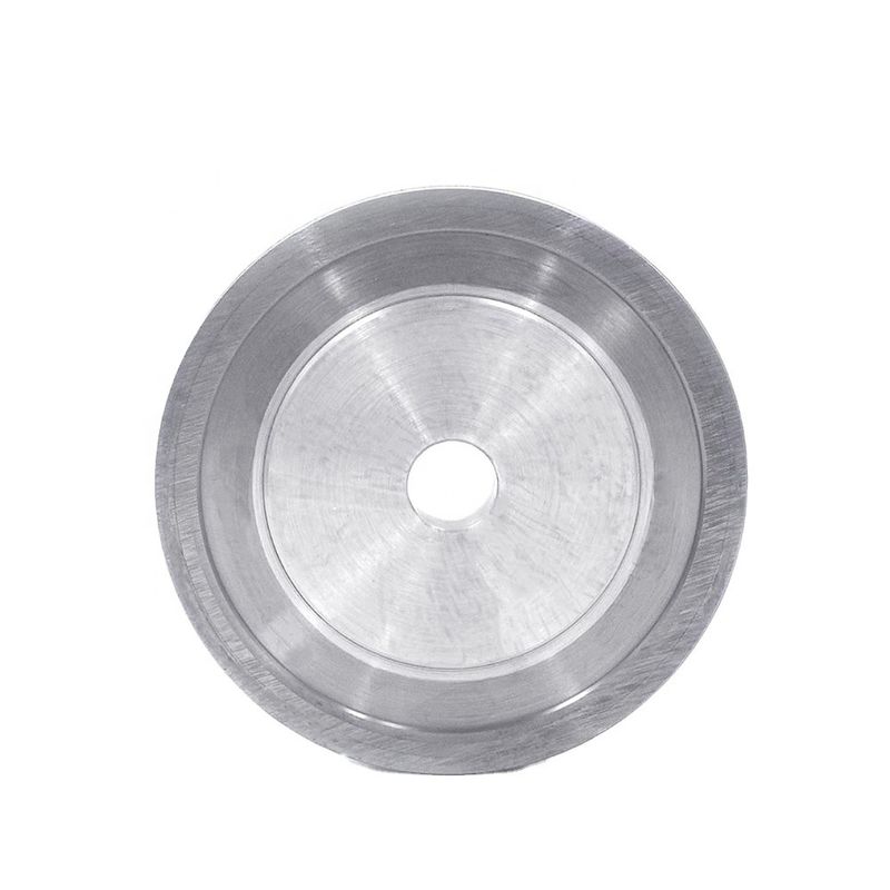 PBLOG Diamond Grinding Wheel Factory Outlet Glass Edge Grinding Machine Diamond Grooving Wheels Mesin penggiling berlian