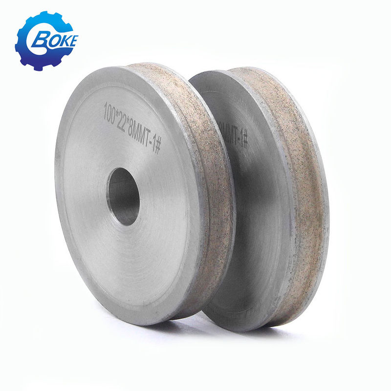 Diamond Profiling Grinding Wheel Granite Profiling Tools for Shaping Marble Edge Electroplating Stone Metal OEM Kaca PCS Kuarsa