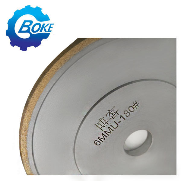 Diamond grinding wheel untuk pengolahan kaca kualitas tinggi harga pabrik kaca tepi berlian mengukir grinding wheel