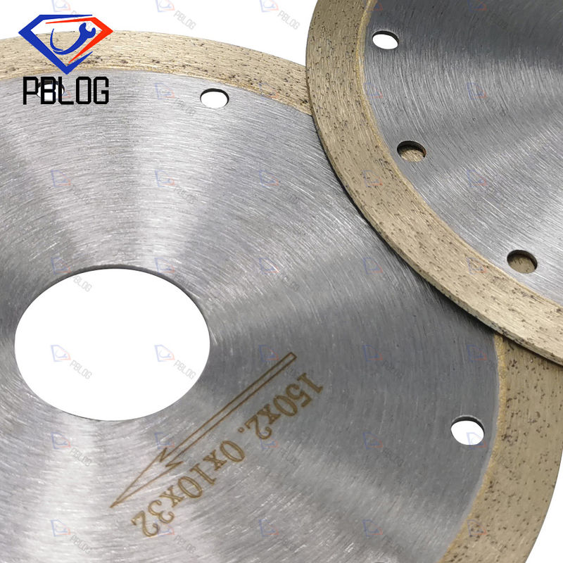 PBLOG Kualitas Baik Berlian Grit Blades Saw Blade Angle Roda Kelas Pemotong Mesin Kaca Aksesoris