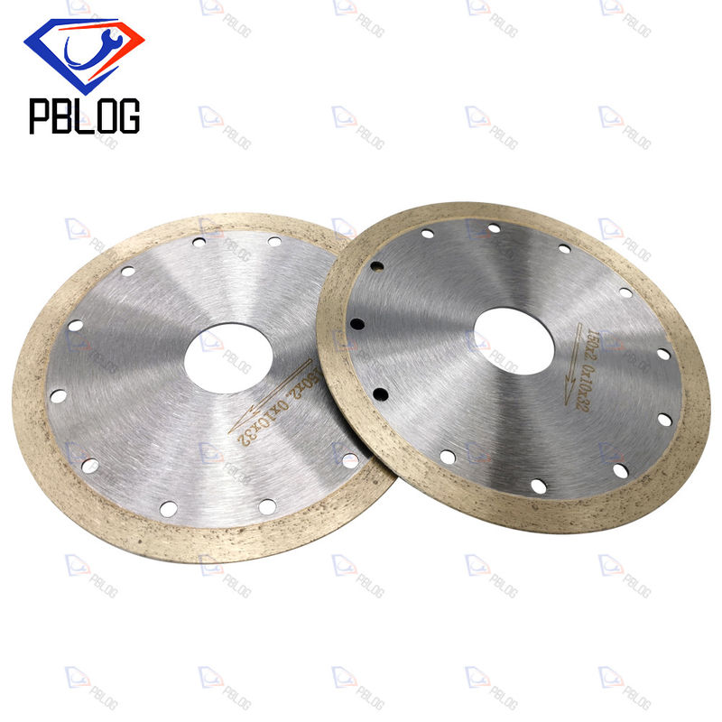 PBLOG Pabrik Jual Berlian Grit Blades Circular Saw Kelas Pemotong Mesin Kaca Aksesoris