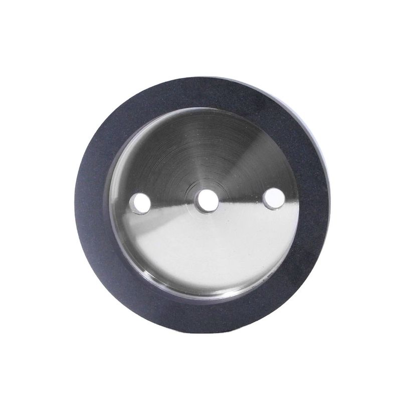 Seluruh Jual Bowl Bentuk Piala Diamond Resin Bond Roda Untuk Kaca Tepat Edge Edge