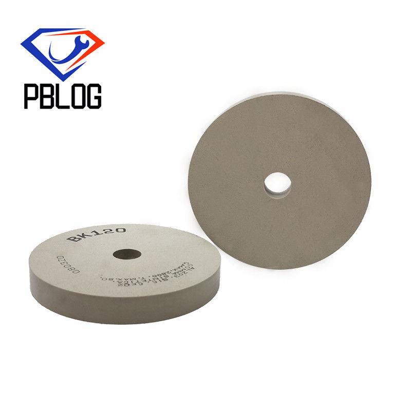 PBLOG BK Series Polishing Wheel untuk Pengolahan Kaca Diamond Grinding Wheel Glass Tools Abrasive Grinding Wheel