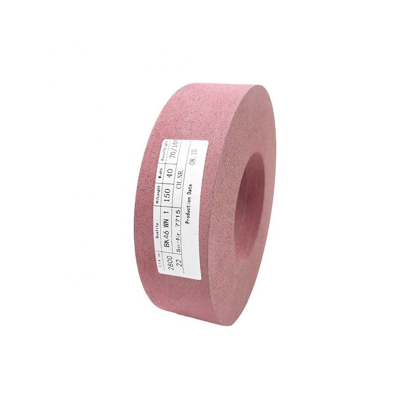 PBLOG Personalize Factory Outlet BK Polishing Wheel Penggilingan Dan Polishing Wheel Emery Wheel