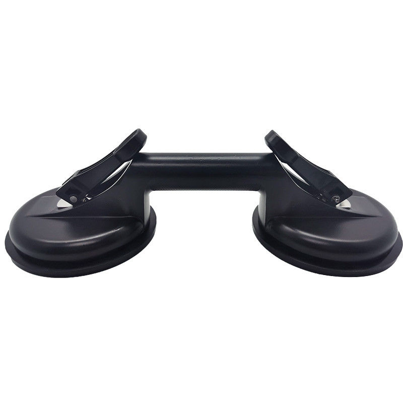 Kualitas tinggi pabrik penjualan langsung Alat Pengolahan Kaca Chassis ganda Handle Jenis Ceramic Glass Suction Cup