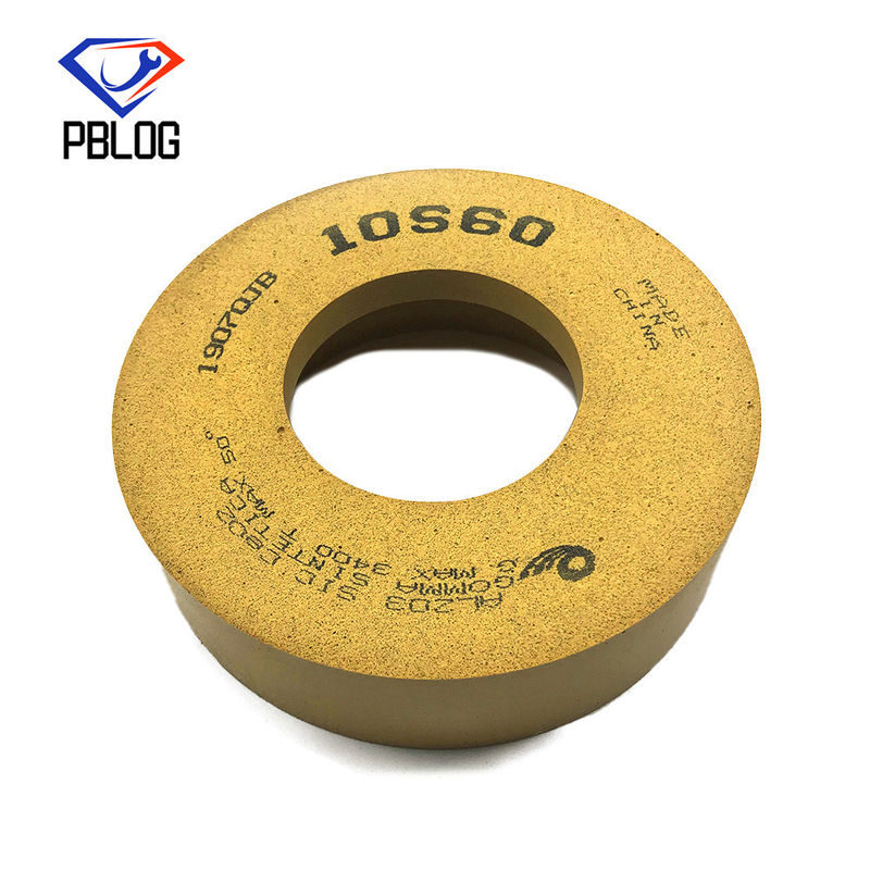 Paket Kotak Karton - Roda Polishing Kaca untuk Polishing Kaca - Ukuran 150*40*35mm