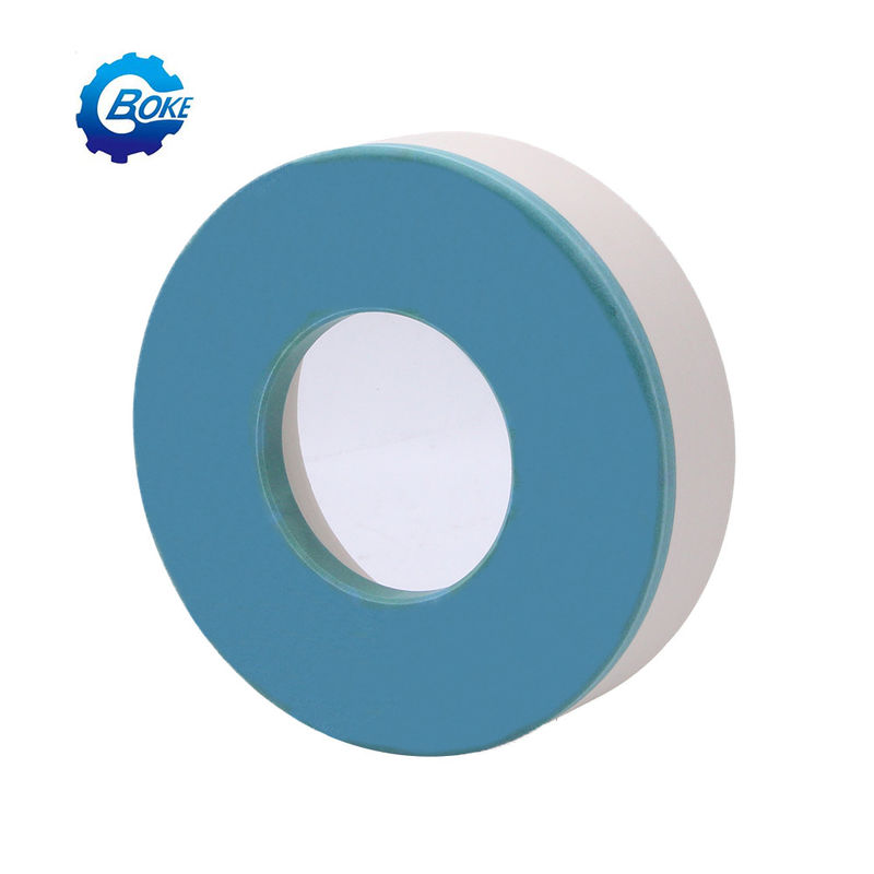 High Performance Resin Grinding Wheel Grit 3000 untuk Bowl Wheel Kualitas Premium