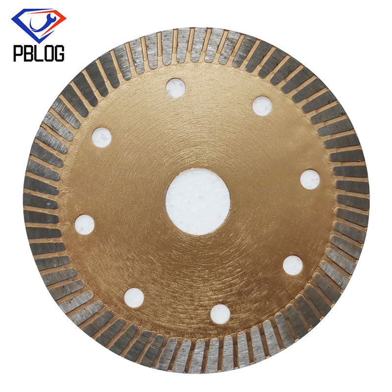 Disk pemotong kaca presisi tinggi dengan ikatan logam dan kecepatan maksimum 5000 40000 rpm