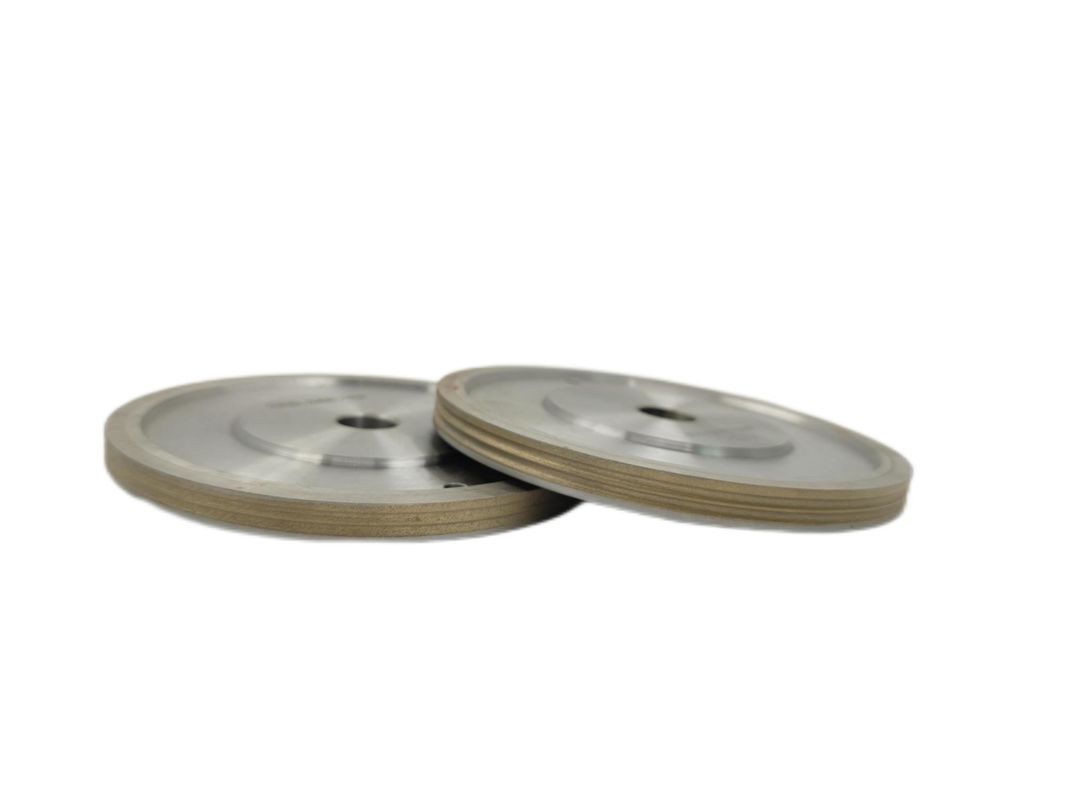 Profesional Diamond Cutting Disc untuk Bahan Abu-abu Arbor Hole 12/22/30mm