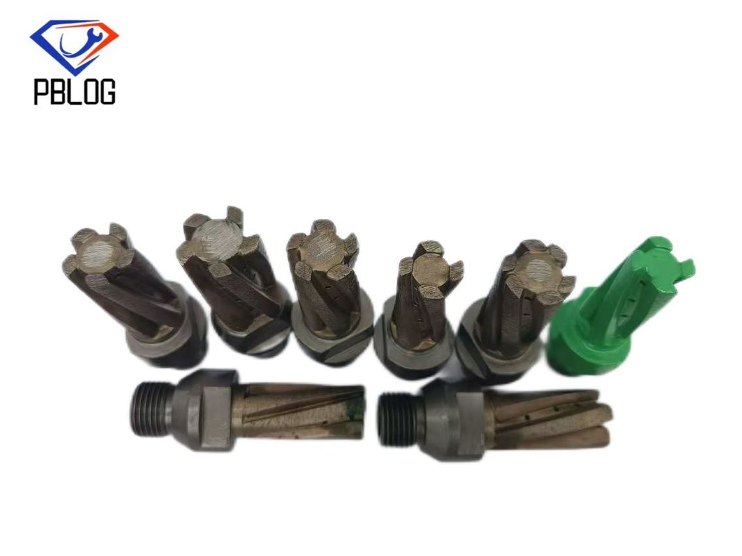 Mesin penggilingan kaca karbida tungsten berkualitas tinggi untuk pemesinan presisi CNC