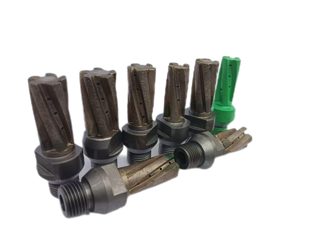 Mesin Penggiling Kaca Karbida Tungsten Berkualitas Tinggi untuk Mesin Precision CNC